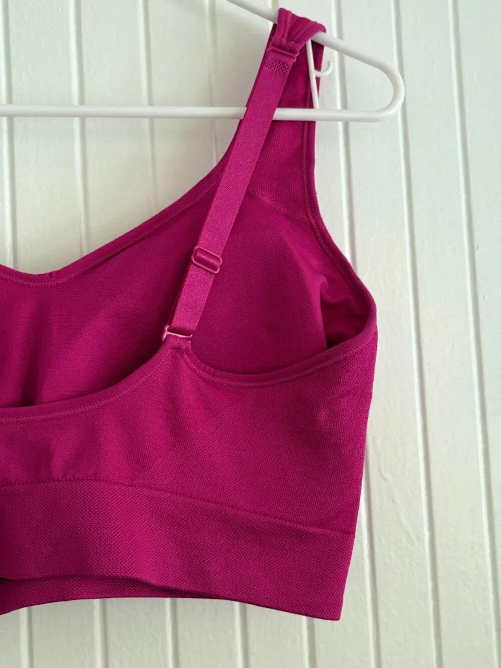 Puma Seamless Convertible Sports Bra